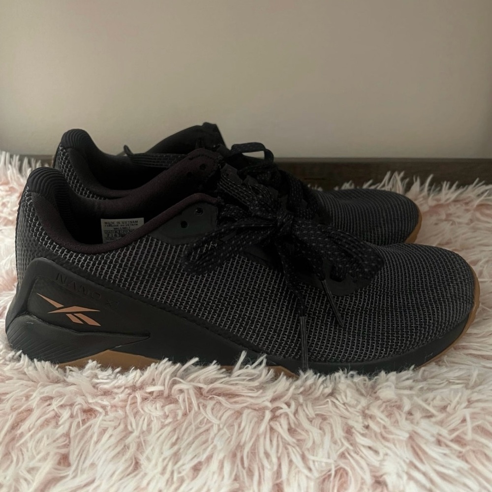 Reebok  sneakers